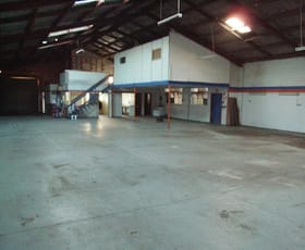 Factory, Warehouse & Industrial commercial property leased at Clayton VIC 3168