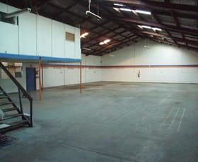 Factory, Warehouse & Industrial commercial property leased at Clayton VIC 3168