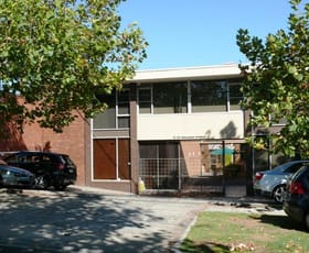 Factory, Warehouse & Industrial commercial property leased at 3/57 St Hellier Street Heidelberg Heights VIC 3081