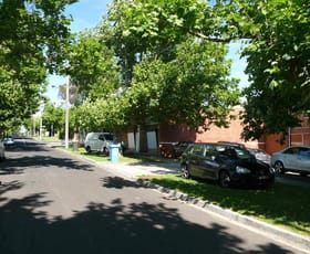 Factory, Warehouse & Industrial commercial property leased at 3/57 St Hellier Street Heidelberg Heights VIC 3081