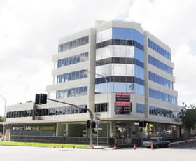 Offices commercial property leased at 73-75 Dunmore Street Wentworthville NSW 2145