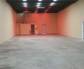 Factory, Warehouse & Industrial commercial property leased at 4/75 Brunel Road Seaford VIC 3198