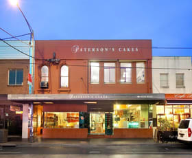 Offices commercial property leased at 115-117 Chapel Street Windsor VIC 3181