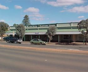 Offices commercial property leased at 50 Maritana Street Kalgoorlie WA 6430