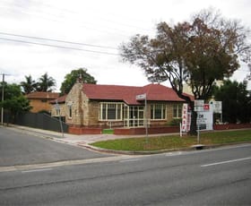 Offices commercial property leased at 299 Anzac Highway Plympton SA 5038