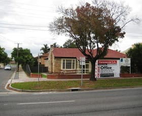 Offices commercial property leased at 299 Anzac Highway Plympton SA 5038