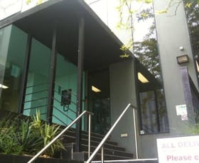 Offices commercial property leased at Level 2/52 Chetwyn Street West Melbourne VIC 3003