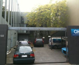 Offices commercial property leased at Level 2/52 Chetwyn Street West Melbourne VIC 3003