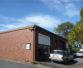 Factory, Warehouse & Industrial commercial property leased at Factory 1/44-46  Charter Street Ringwood VIC 3134