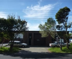 Factory, Warehouse & Industrial commercial property leased at Factory 1/44-46  Charter Street Ringwood VIC 3134