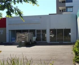 Shop & Retail commercial property leased at Hornsby NSW 2077