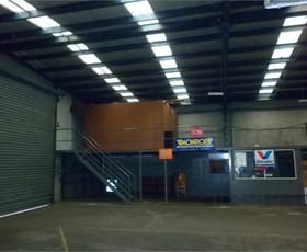 Factory, Warehouse & Industrial commercial property leased at 57 Osborne Avenue Springvale VIC 3171