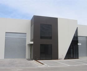Factory, Warehouse & Industrial commercial property leased at 5b/11 Bryants Road Dandenong VIC 3175