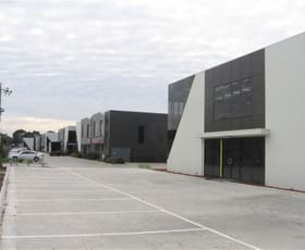 Factory, Warehouse & Industrial commercial property leased at 5b/11 Bryants Road Dandenong VIC 3175