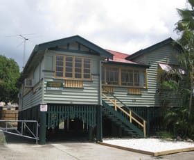 Offices commercial property leased at Stones Corner QLD 4120