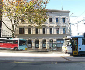 Offices commercial property leased at 390 Flinders Street Melbourne VIC 3000