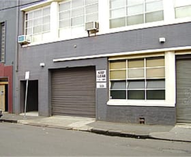 Factory, Warehouse & Industrial commercial property leased at 1/30 Wangaratta St Richmond VIC 3121