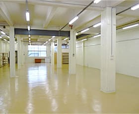 Factory, Warehouse & Industrial commercial property leased at 1/30 Wangaratta St Richmond VIC 3121