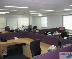 Offices commercial property leased at Spring Hill QLD 4000