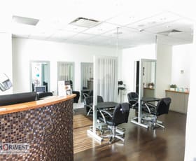 Shop & Retail commercial property leased at A7  U/O/24-32 Lexington Drive Bella Vista NSW 2153