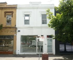 Factory, Warehouse & Industrial commercial property leased at 512 City Road South Melbourne VIC 3205