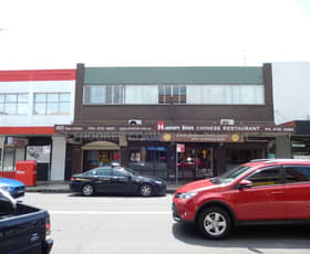Offices commercial property leased at Penrith NSW 2750