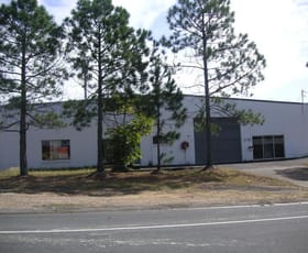 Factory, Warehouse & Industrial commercial property leased at Nerang QLD 4211