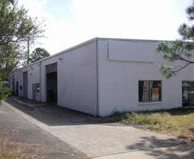 Factory, Warehouse & Industrial commercial property leased at Nerang QLD 4211