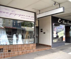 Offices commercial property leased at Ground Floor/220 Victoria Road Drummoyne NSW 2047