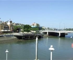 Offices commercial property leased at Newstead QLD 4006
