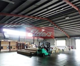 Factory, Warehouse & Industrial commercial property leased at East Brisbane QLD 4169