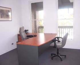 Offices commercial property leased at 6a/45 Railway Road Blackburn VIC 3130