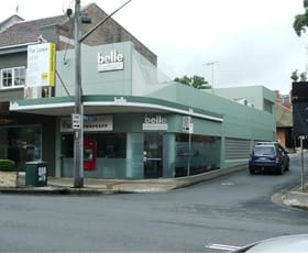 Shop & Retail commercial property leased at 10 Railway Avenue Wahroonga NSW 2076