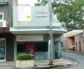 Shop & Retail commercial property leased at 10 Railway Avenue Wahroonga NSW 2076