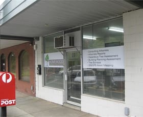 Offices commercial property leased at 23 Worrell Street Nunawading VIC 3131