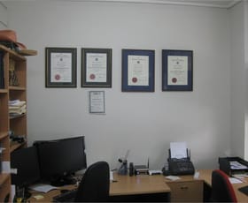 Offices commercial property leased at 23 Worrell Street Nunawading VIC 3131