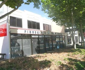 Factory, Warehouse & Industrial commercial property leased at 33 Sir Donald Bradman Drive Mile End South SA 5031