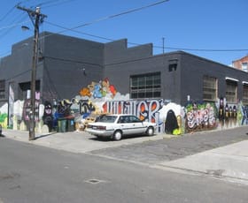 Offices commercial property leased at 9-15 Little Oxford Street Collingwood VIC 3066