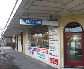 Offices commercial property leased at 655-659 Dandenong Road Malvern VIC 3144