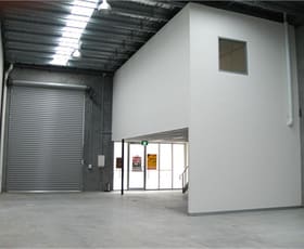 Factory, Warehouse & Industrial commercial property leased at Heidelberg West VIC 3081