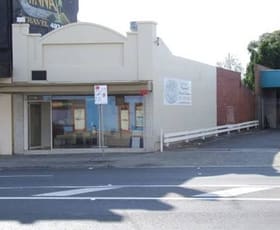 Shop & Retail commercial property leased at 755 Heidelberg Road Alphington VIC 3078