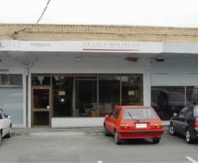 Factory, Warehouse & Industrial commercial property leased at 47A Karnak Road Ashburton VIC 3147