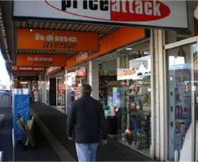 Shop & Retail commercial property leased at 100 Puckle St Moonee Ponds VIC 3039