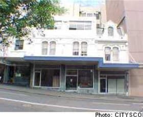 Shop & Retail commercial property leased at 35 Erskine Street Sydney NSW 2000
