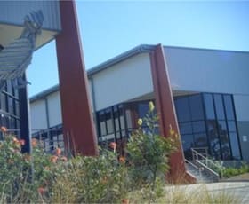 Factory, Warehouse & Industrial commercial property leased at Mount Kuring-gai NSW 2080