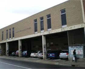 Factory, Warehouse & Industrial commercial property leased at 9-15 Arthurton Street Northcote VIC 3070