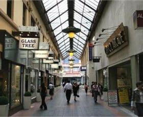 Shop & Retail commercial property leased at 26 Howey Place Melbourne VIC 3000