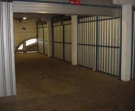 Factory, Warehouse & Industrial commercial property leased at W4-Z/42 Wattle Street Ultimo NSW 2007