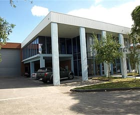 Factory, Warehouse & Industrial commercial property leased at 2 - 4 Burleigh Court Nunawading VIC 3131