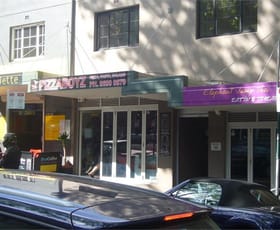 Offices commercial property leased at Surry Hills NSW 2010